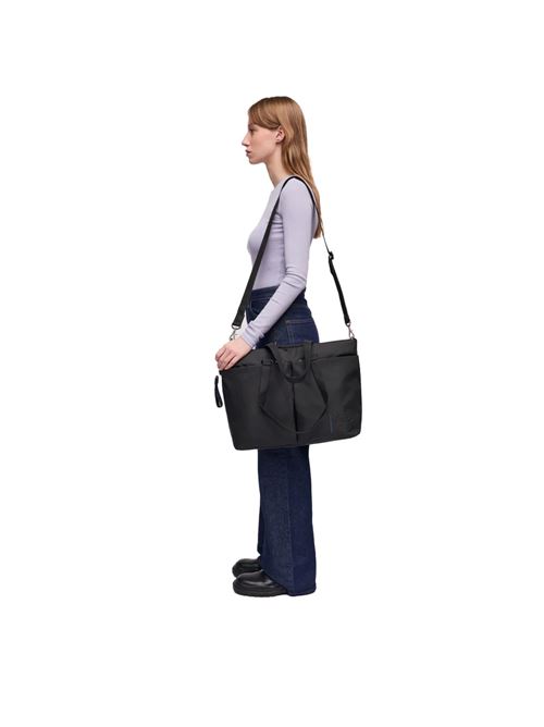 MD20 shoulder bag MANDARINA DUCK | P10QMT42SBLACK